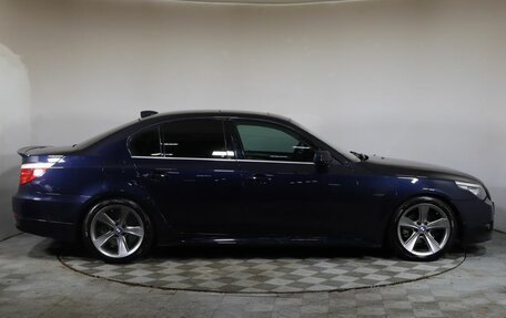 BMW 5 серия, 2008 год, 1 099 000 рублей, 4 фотография