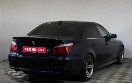 BMW 5 серия, 2008 год, 1 099 000 рублей, 5 фотография