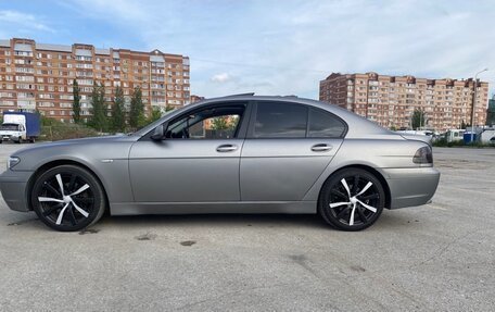 BMW 7 серия, 2003 год, 959 959 рублей, 7 фотография