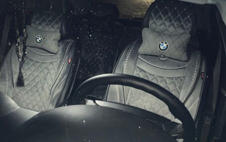 BMW 7 серия, 2003 год, 959 959 рублей, 3 фотография