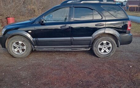 KIA Sorento IV, 2004 год, 640 000 рублей, 2 фотография