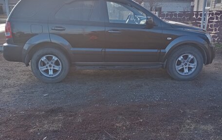 KIA Sorento IV, 2004 год, 640 000 рублей, 5 фотография