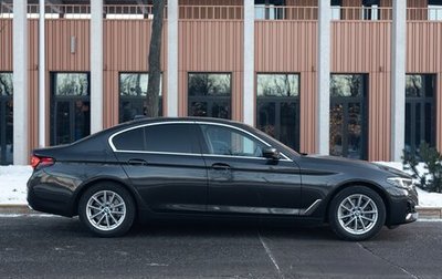 BMW 5 серия, 2020 год, 4 349 000 рублей, 1 фотография