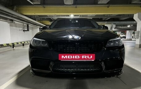 BMW 5 серия, 2013 год, 2 200 000 рублей, 2 фотография