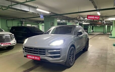 Porsche Cayenne III, 2024 год, 17 600 000 рублей, 1 фотография