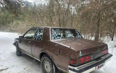 Buick Skylark VI, 1984 год, 666 000 рублей, 11 фотография