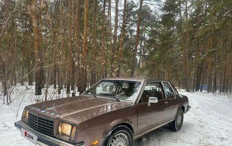 Buick Skylark VI, 1984 год, 666 000 рублей, 8 фотография