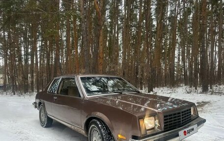 Buick Skylark VI, 1984 год, 666 000 рублей, 4 фотография