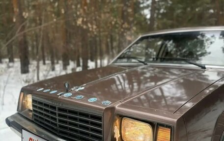 Buick Skylark VI, 1984 год, 666 000 рублей, 9 фотография