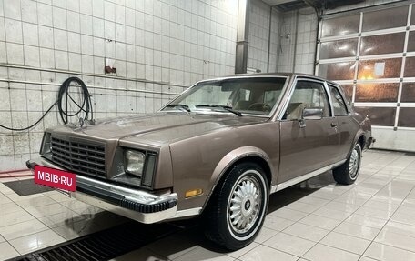 Buick Skylark VI, 1984 год, 666 000 рублей, 2 фотография