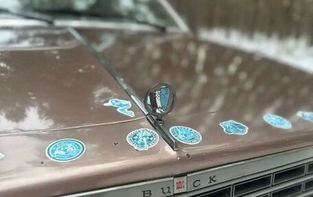 Buick Skylark VI, 1984 год, 666 000 рублей, 15 фотография