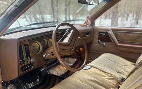 Buick Skylark VI, 1984 год, 666 000 рублей, 16 фотография