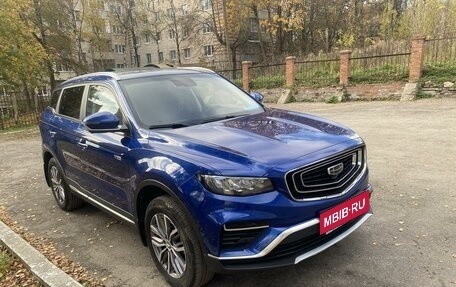 Geely Atlas, 2022 год, 2 250 000 рублей, 4 фотография