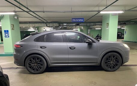 Porsche Cayenne III, 2024 год, 17 600 000 рублей, 4 фотография