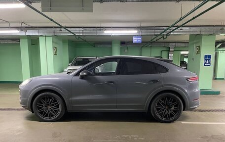 Porsche Cayenne III, 2024 год, 17 600 000 рублей, 7 фотография