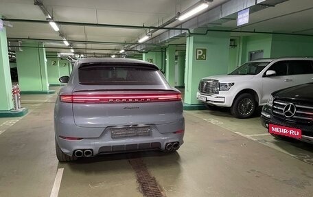 Porsche Cayenne III, 2024 год, 17 600 000 рублей, 5 фотография