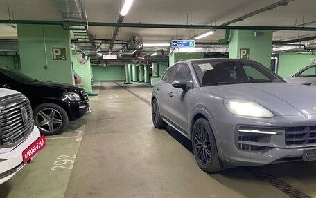 Porsche Cayenne III, 2024 год, 17 600 000 рублей, 3 фотография