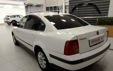 Volkswagen Passat B5+ рестайлинг, 1999 год, 260 000 рублей, 5 фотография