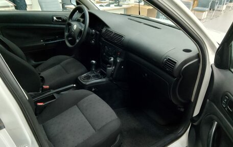 Volkswagen Passat B5+ рестайлинг, 1999 год, 260 000 рублей, 11 фотография