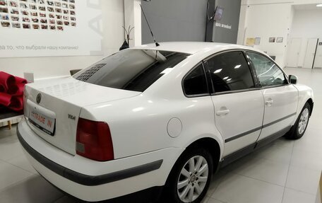 Volkswagen Passat B5+ рестайлинг, 1999 год, 260 000 рублей, 3 фотография