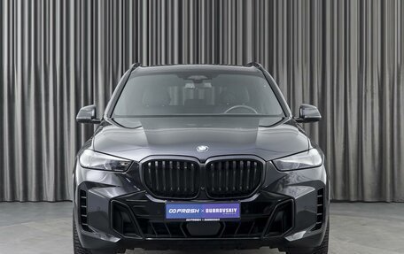 BMW X5, 2023 год, 14 490 000 рублей, 3 фотография