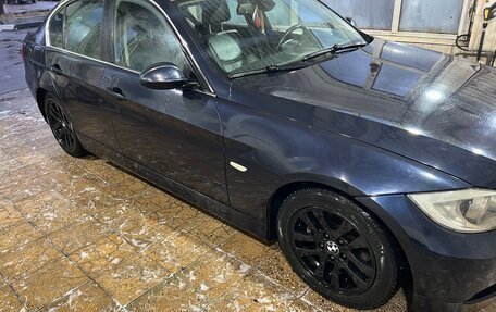 BMW 3 серия, 2005 год, 955 000 рублей, 6 фотография