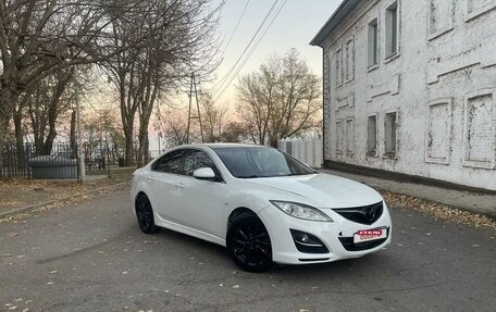 Mazda 6, 2010 год, 920 000 рублей, 1 фотография