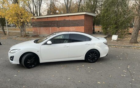 Mazda 6, 2010 год, 920 000 рублей, 2 фотография