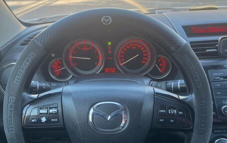 Mazda 6, 2010 год, 920 000 рублей, 6 фотография