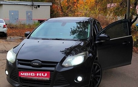 Ford Focus III, 2011 год, 920 000 рублей, 16 фотография