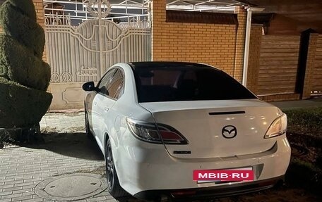 Mazda 6, 2010 год, 920 000 рублей, 9 фотография