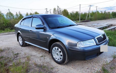 Skoda Octavia IV, 2010 год, 510 000 рублей, 2 фотография