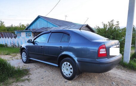 Skoda Octavia IV, 2010 год, 510 000 рублей, 4 фотография