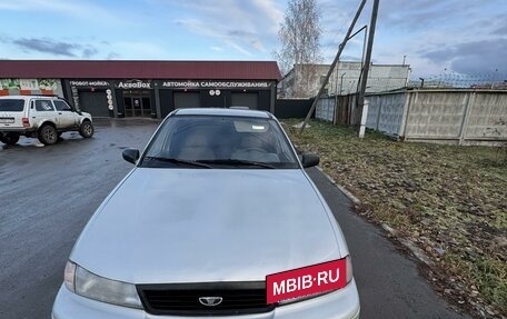 Daewoo Nexia I рестайлинг, 2006 год, 75 000 рублей, 2 фотография