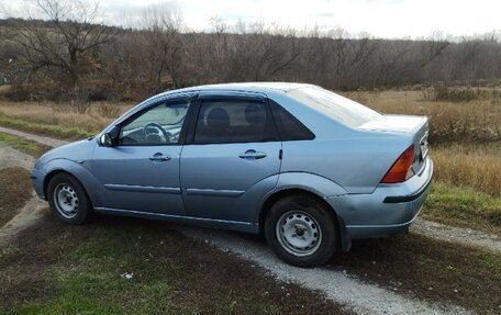 Ford Focus IV, 2004 год, 480 000 рублей, 8 фотография