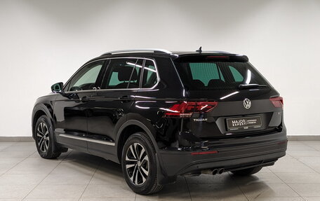 Volkswagen Tiguan II, 2019 год, 3 225 000 рублей, 7 фотография