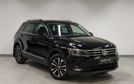 Volkswagen Tiguan II, 2019 год, 3 225 000 рублей, 3 фотография