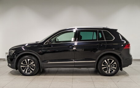 Volkswagen Tiguan II, 2019 год, 3 225 000 рублей, 8 фотография