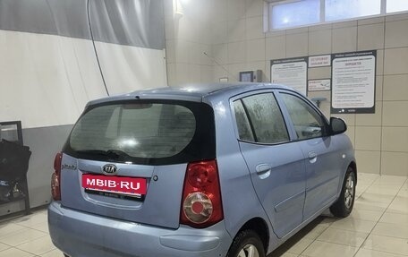 KIA Picanto I, 2009 год, 385 000 рублей, 12 фотография