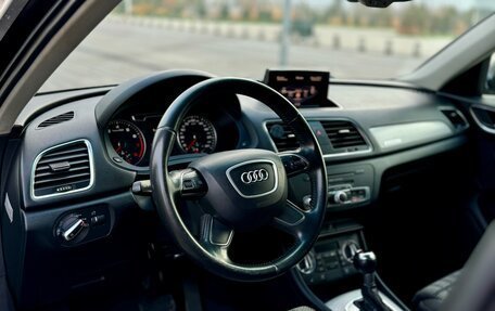 Audi Q3, 2012 год, 1 720 000 рублей, 5 фотография