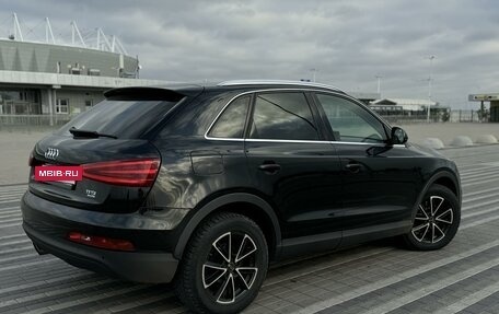 Audi Q3, 2012 год, 1 720 000 рублей, 4 фотография