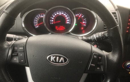 KIA Sorento II рестайлинг, 2012 год, 1 730 000 рублей, 4 фотография