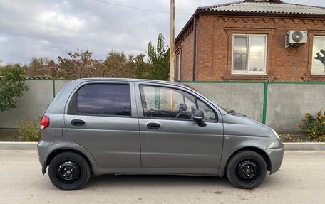 Daewoo Matiz I, 2012 год, 417 000 рублей, 2 фотография