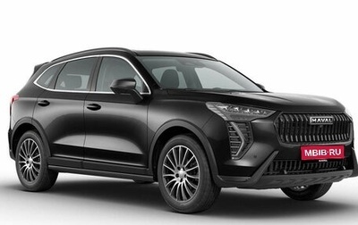 Haval Jolion, 2024 год, 2 449 000 рублей, 1 фотография