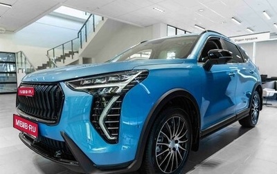 Haval Jolion, 2024 год, 2 449 000 рублей, 1 фотография