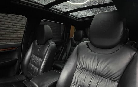 Porsche Cayenne III, 2007 год, 1 880 000 рублей, 7 фотография