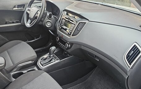 Hyundai Creta I рестайлинг, 2018 год, 1 800 000 рублей, 4 фотография