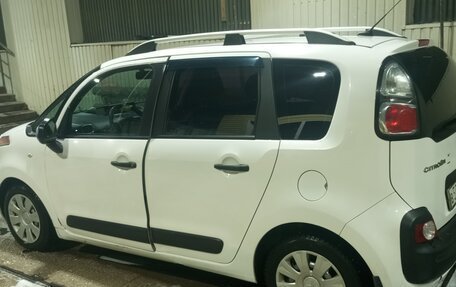 Citroen C3 Picasso I, 2010 год, 510 000 рублей, 5 фотография