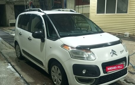 Citroen C3 Picasso I, 2010 год, 510 000 рублей, 3 фотография