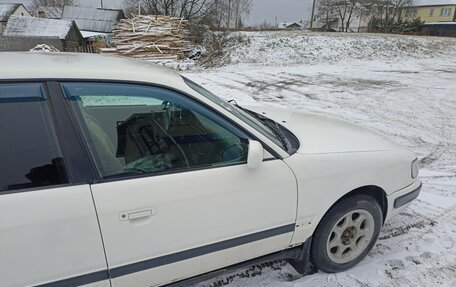 Audi 100, 1994 год, 270 000 рублей, 4 фотография